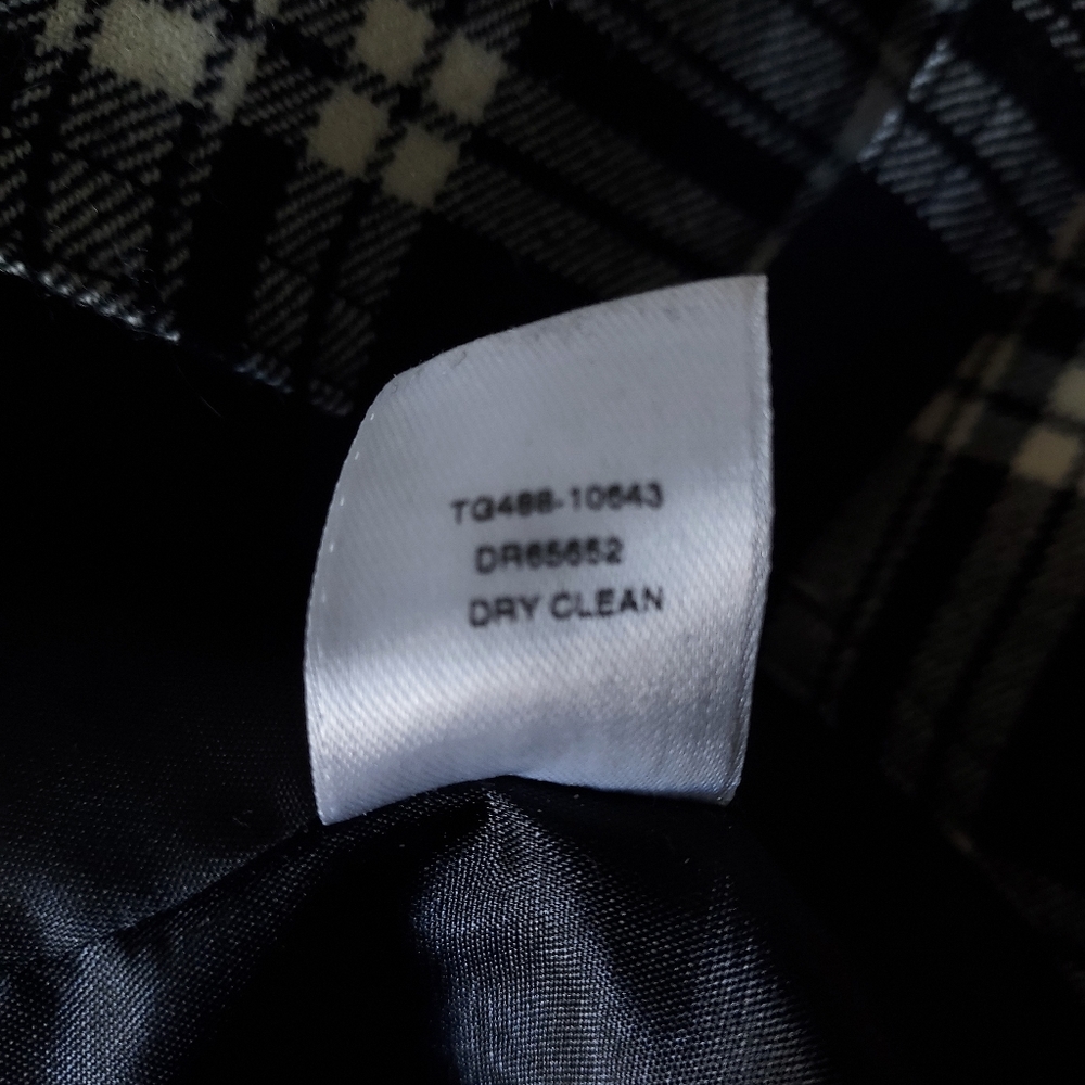 Euc (Basically New) Pendleton 100% Virgin Wool Bu… - image 6